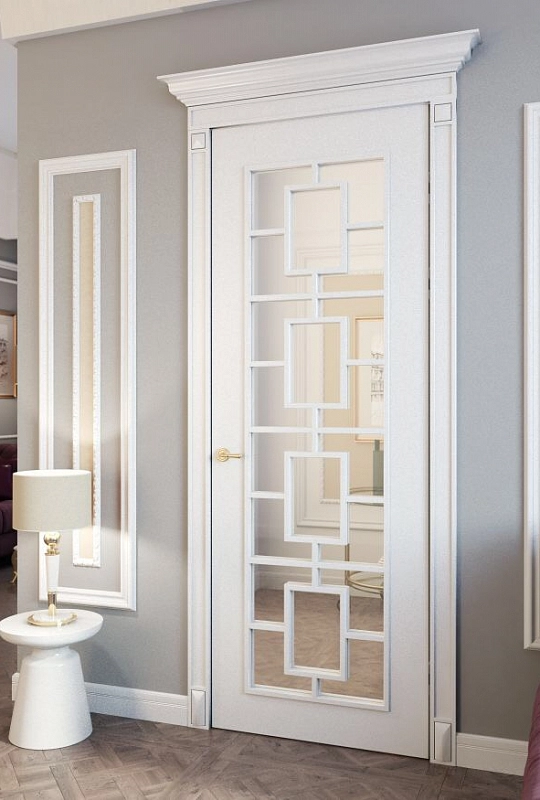 Межкомнатная дверь Империя