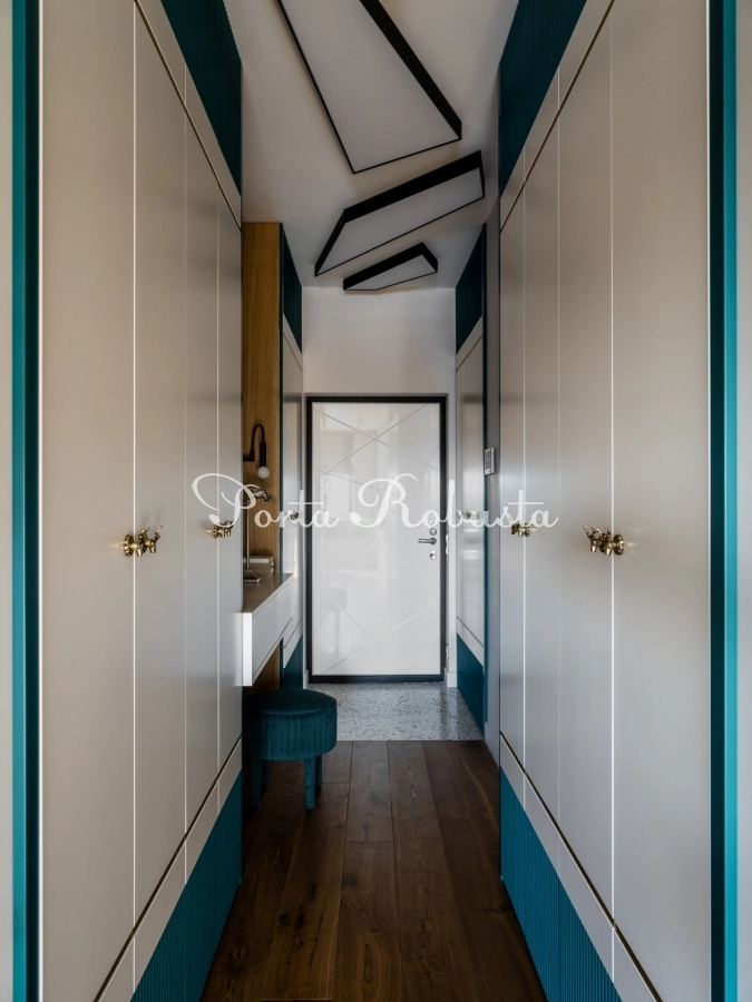 Красивая мебель на заказ, мебельв прихожую, встроенная мебель, порта робуста, Porta Robusta, , красивые интерьеры.