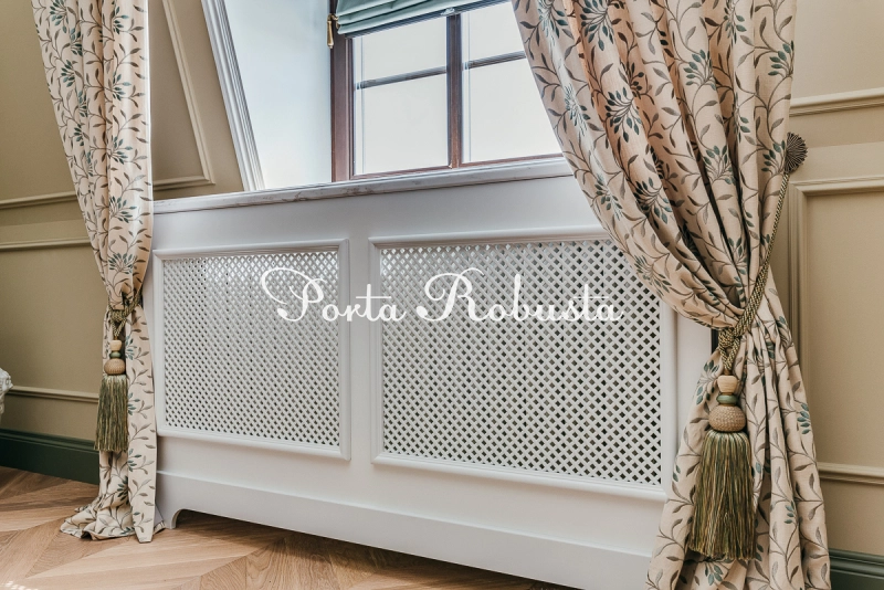 экраны на радиаторы, встроенная мебель, встроенные шкафы, элитная мебель мебель премиум класса, мебель на заказ, красивая мебель, красивые двери. Порта робуста, Porta robusta, элитные двери, красивые элитные двери, производитель мебели и дверей