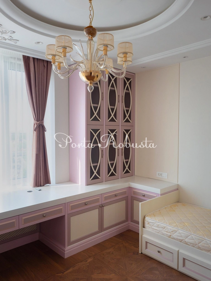 мебель в детскую комнату , красивая мебель , мебель москва , мебель на заказ , мебель премиум класса