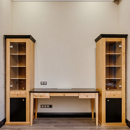  Мебель в кабинет