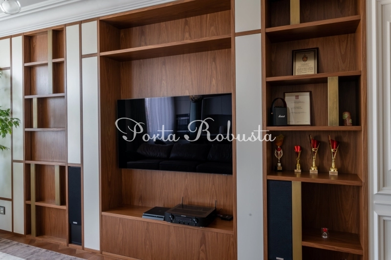 Порта робуста. Porta Robusta. Красивая мебель, красивые интерьеры, мебельпремиум класса, элитная мебель