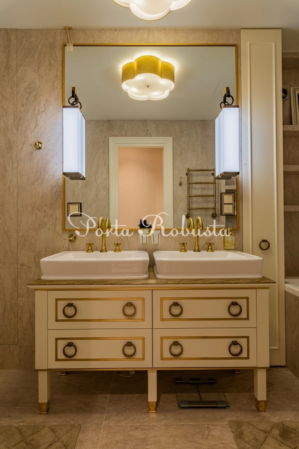 Мебель в санузел, Мебель в детскую, красивая мебель, мебель на заказ, красивые интерьеры, порта робуста, Porta Robusta . Столярная мастерская, столярка, 