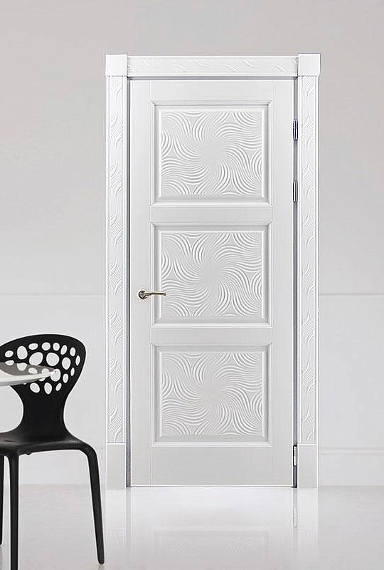 Модель Vortice 