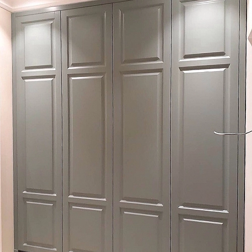 Шкаф встроенный Оливия