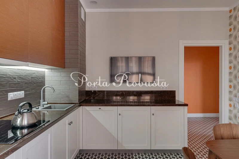 Красивая мебель Porta Robusta