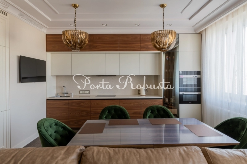 Кухни на заказ , Порта робуста. Porta Robusta. Красивая мебель, красивые интерьеры, мебельпремиум класса, элитная мебель