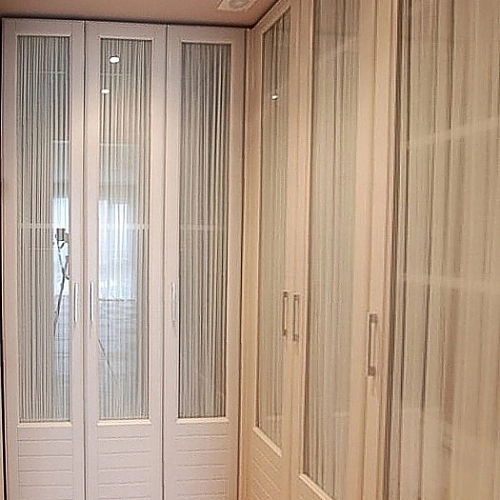 Шкаф в кладовую