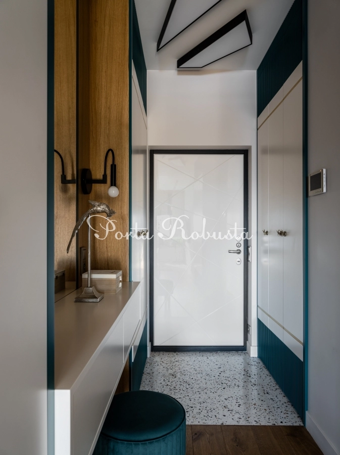 Красивая мебель на заказ, мебельв прихожую, встроенная мебель, порта робуста, Porta Robusta, , красивые интерьеры.