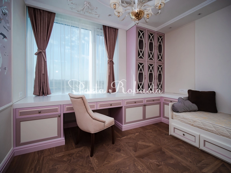 мебель в детскую комнату , красивая мебель , мебель москва , мебель на заказ , мебель премиум класса