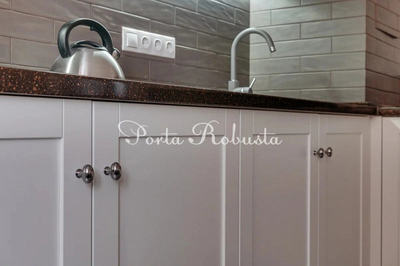 Качественная мебель Porta Robusta