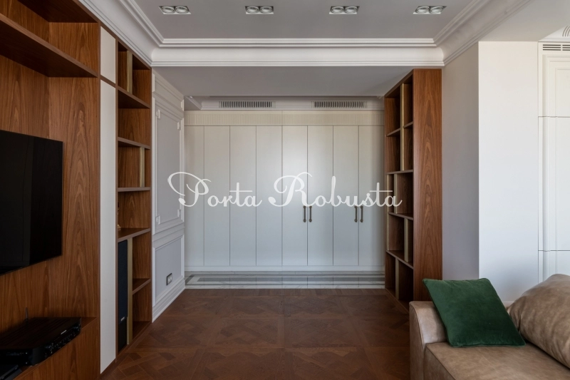 Порта робуста. Porta Robusta. Красивая мебель, красивые интерьеры, мебельпремиум класса, элитная мебель