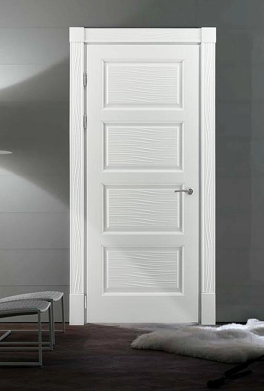 Модель Vento di brezza