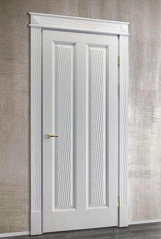 Итальянские межкомнатные двери серии "Major doors"