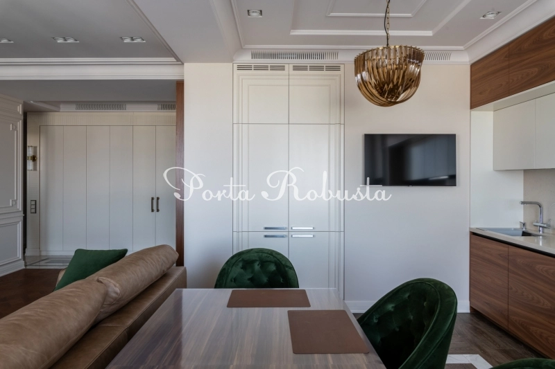Порта робуста. Porta Robusta. Красивая мебель, красивые интерьеры, мебельпремиум класса, элитная мебель