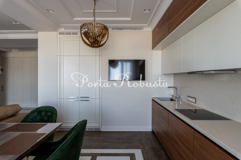 Порта робуста. Porta Robusta. Красивая мебель, красивые интерьеры, мебельпремиум класса, элитная мебель