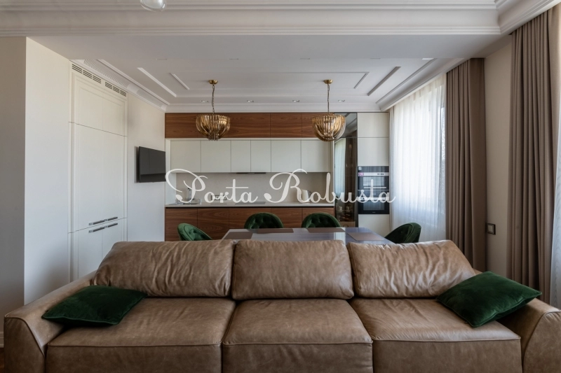 Порта робуста. Porta Robusta. Красивая мебель, красивые интерьеры, мебельпремиум класса, элитная мебель