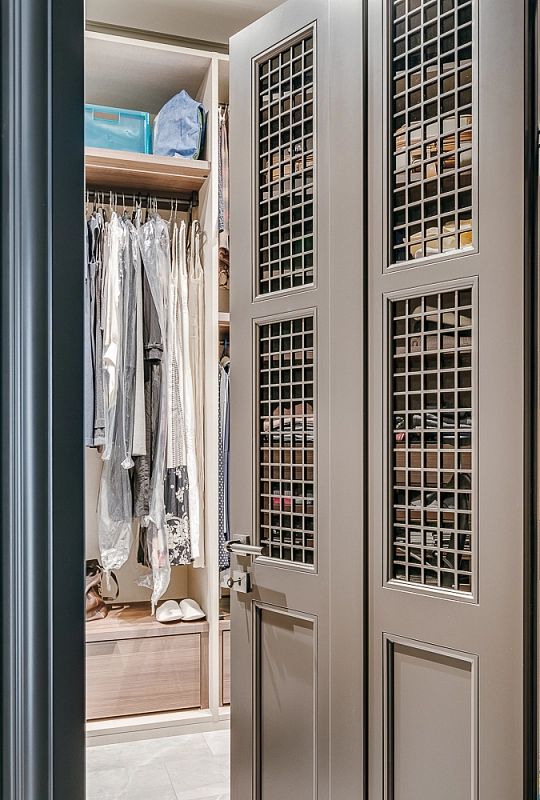 Дизайнерские двери