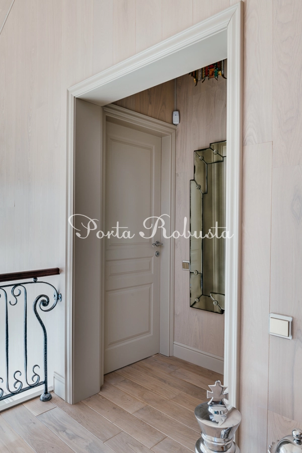 Porta robusta , порта робуста