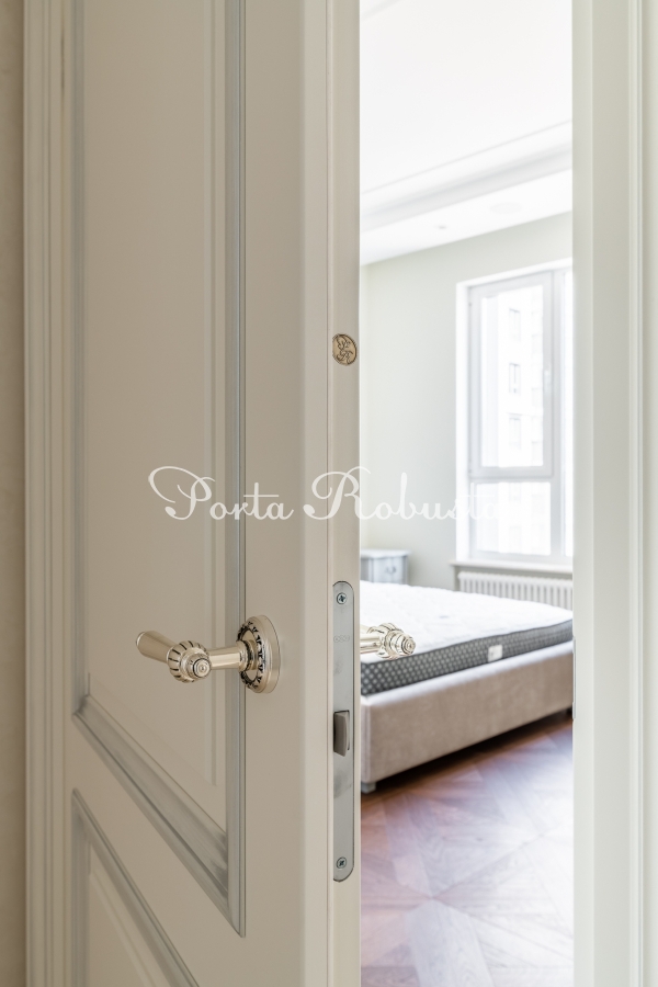 Межкомнатные двери на заказ , любой цвет, любой размер - Порта Робуста , Porta Robusta
