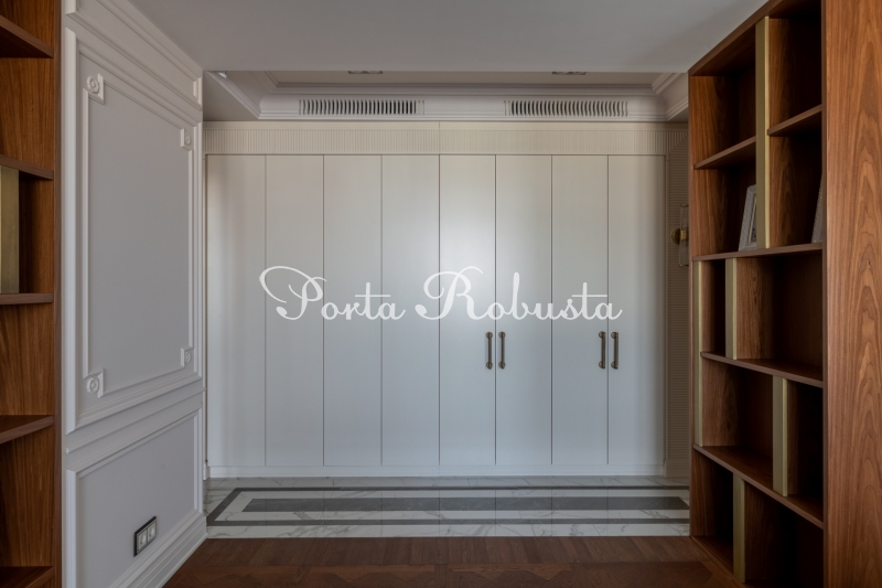 Порта робуста. Porta Robusta. Красивая мебель, красивые интерьеры, мебельпремиум класса, элитная мебель