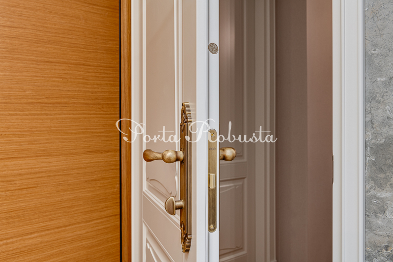 Элитные двери , межкомнатные двери, двери на  заказ Porta Robusta