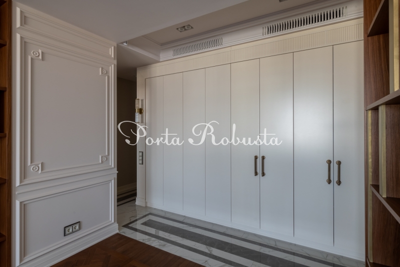 Порта робуста. Porta Robusta. Красивая мебель, красивые интерьеры, мебельпремиум класса, элитная мебель