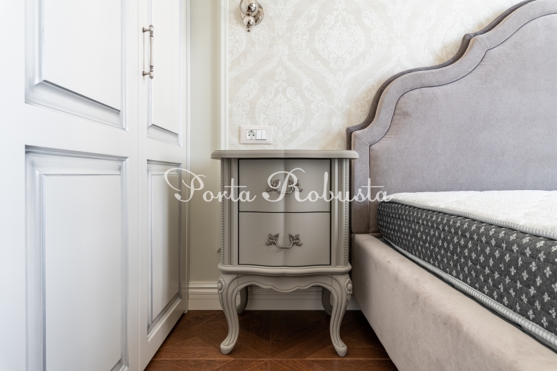 мебель в спальню Порта робуста Porta Robusta