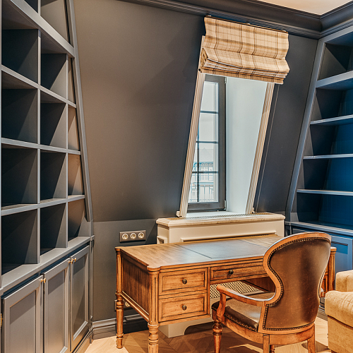 Мебель для кабинета