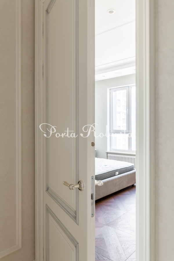 Межкомнатные двери на заказ , любой цвет, любой размер - Порта Робуста , Porta Robusta