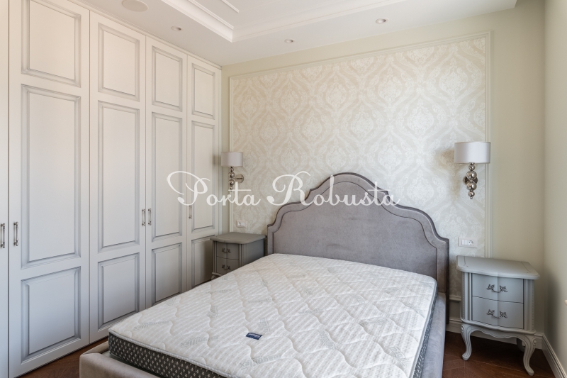 мебель в спальню Порта робуста Porta Robusta