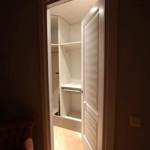 Кладовая комната