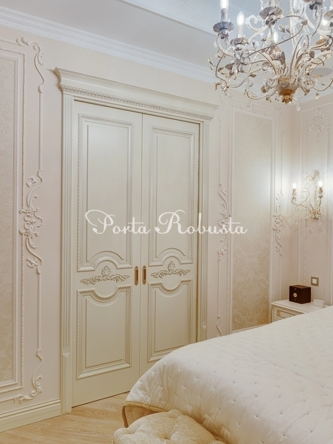 Межкомнатные двери